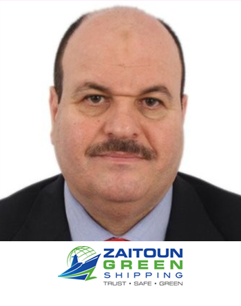 Mohamed Zaitoun